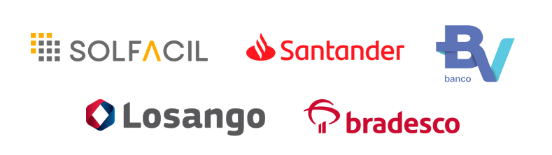 Financiamento Santander & BV - Eletrotech